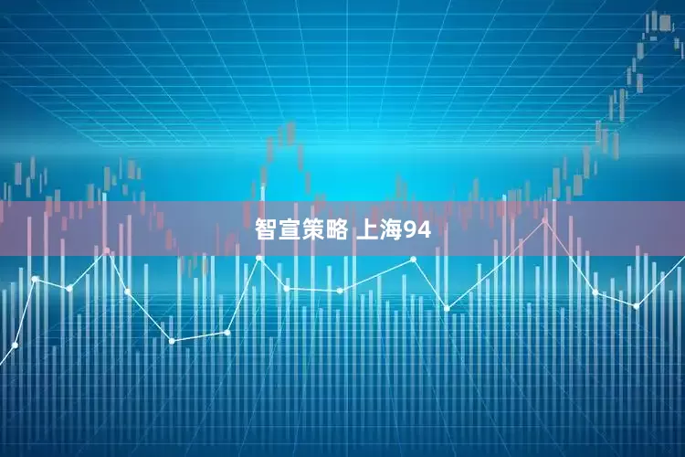 智宣策略 上海94